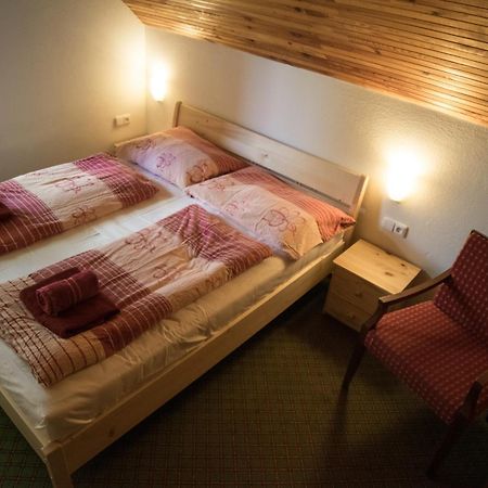 Hotel Penzion Ekosport Stachy Habitación foto